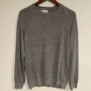 Brunello Cucinelli Crew Neck Sweater